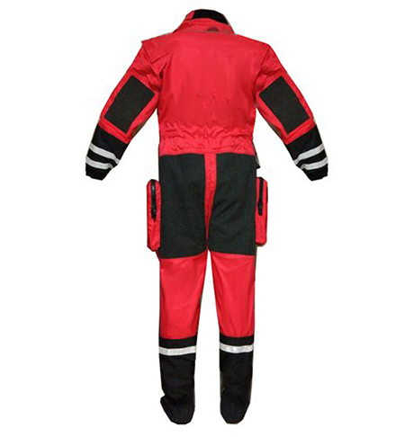 Waterproof & Breathable Rescue Drysuit