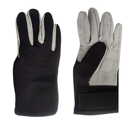 Rescue Gloves - Common Design