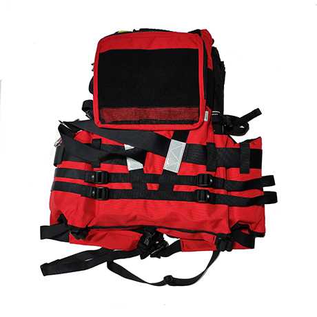 Rescue PFD / Rescue Life Jacket-02-RD